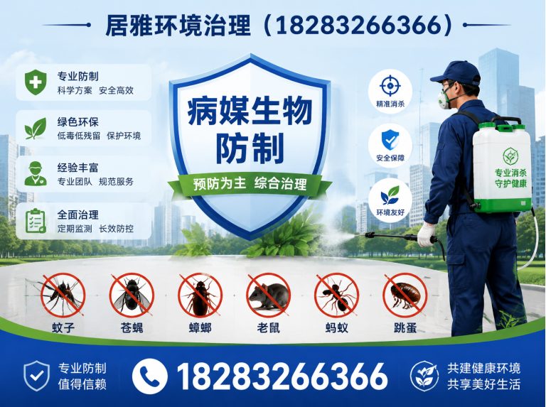 简阳市除四害展示图